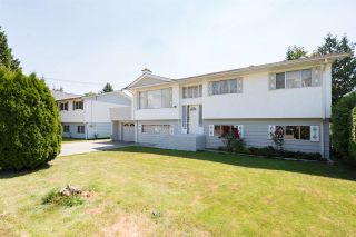 Photo 16: 20258 53 AVENUE in Langley: Langley City House for sale : MLS®# R2190480