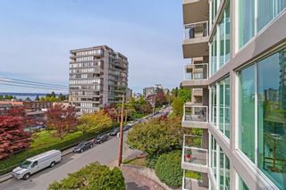 Photo 20: 401 1455 DUCHESS Avenue in West Vancouver: Ambleside Condo for sale : MLS®# R2364582