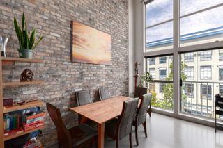 Photo 2: 304 228 E 4TH Avenue in Vancouver: Mount Pleasant VE Condo for sale in "Watershed" (Vancouver East)  : MLS®# R2702006
