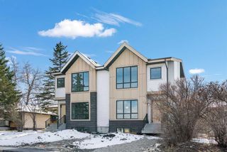 Photo 42: 4617 70 Street NW in Calgary: Bowness Semi Detached (Half Duplex) for sale : MLS®# A2124450