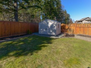 Photo 45: 309 FORESTER Avenue in COMOX: CV Comox (Town of) House for sale (Comox Valley)  : MLS®# 752431