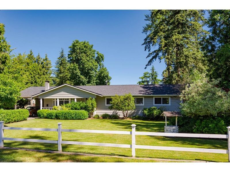 FEATURED LISTING: 4930 199A Street Langley