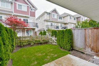 Photo 14: 43 7298 199A STREET in Langley: Willoughby Heights Townhouse for sale : MLS®# R2072853