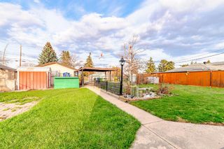Photo 32: 90 Lynnwood Drive SE in Calgary: Ogden Detached for sale : MLS®# A2128767