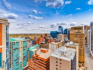 Photo 18: 2802 910 5 Avenue SW in Calgary: Downtown Commercial Core Apartment for sale : MLS®# C4297181