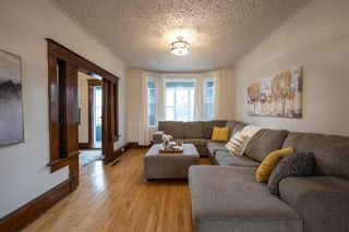 Photo 5: 510 Camden Place in Winnipeg: Wolseley Residential for sale (5B)  : MLS®# 202307913