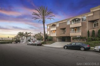 Photo 24: MISSION HILLS Townhouse for sale : 3 bedrooms : 3651 Columbia St in San Diego