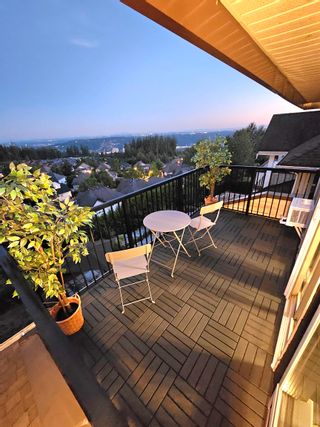 Photo 30: 96 FERNWAY Drive in Port Moody: Heritage Woods PM House for sale : MLS®# R2866504