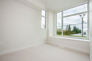 Photo 17: 5420 OAK Street in Vancouver: Cambie Townhouse for sale in "FLORA" (Vancouver West)  : MLS®# R2121183