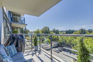 Photo 10: 401 2851 HEATHER Street in Vancouver: Fairview VW Condo for sale in "TAPESTRY" (Vancouver West)  : MLS®# R2096933