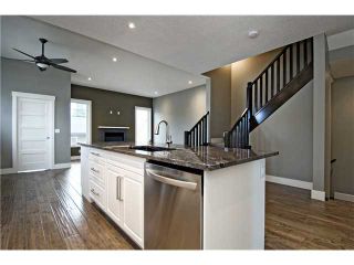 Photo 4: 4628 83 Street NW in CALGARY: Bowness Residential Attached for sale (Calgary)  : MLS®# C3587406