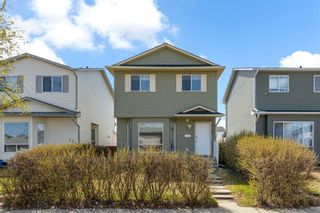 Main Photo: 120 Martinbrook Road NE in Calgary: Martindale Detached for sale : MLS®# A2130953