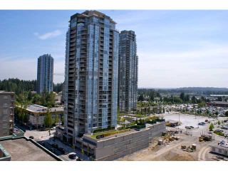 Photo 9: 1504 2959 GLEN Drive in Coquitlam: North Coquitlam Condo for sale in "THE PARK" : MLS®# V842034