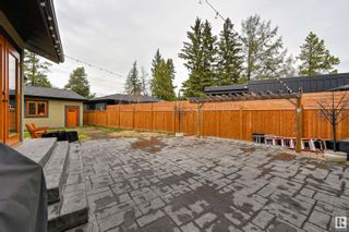 Photo 42: 13850 RAVINE Drive in Edmonton: Zone 11 House for sale : MLS®# E4386123