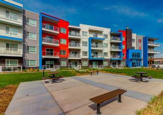 Photo 28: 2409 19489 Main Street SE in Calgary: Seton Apartment for sale : MLS®# A2129958