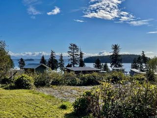 Photo 5: 1190 Third Ave in Ucluelet: PA Salmon Beach Land for sale (Port Alberni)  : MLS®# 888154