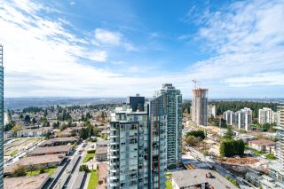 Photo 25: 2707 4458 BERESFORD Street in Burnaby: Metrotown Condo for sale in "Suntower 1" (Burnaby South)  : MLS®# R2865914