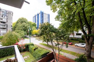 Photo 16: 302 1566 W 13TH Avenue in Vancouver: Fairview VW Condo for sale in "Royal Gardens" (Vancouver West)  : MLS®# R2626164