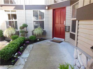 Photo 19: 44 1550 LARKHALL Crescent in North Vancouver: Northlands Townhouse for sale in "Nahanee Woods" : MLS®# V1057565