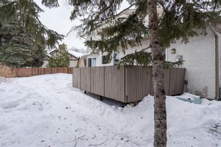Photo 31: 43 Oswald Bay in Winnipeg: Charleswood Residential for sale (1G)  : MLS®# 202203025