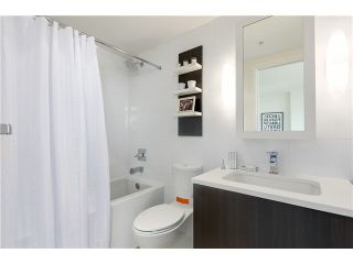 Photo 7: 901 1775 QUEBEC STREET in Vancouver: Mount Pleasant VE Condo for sale (Vancouver East)  : MLS®# V1127045