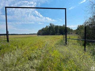 Photo 3: 56519 Range Road 220: Rural Sturgeon County Land Commercial for sale : MLS®# E4352404