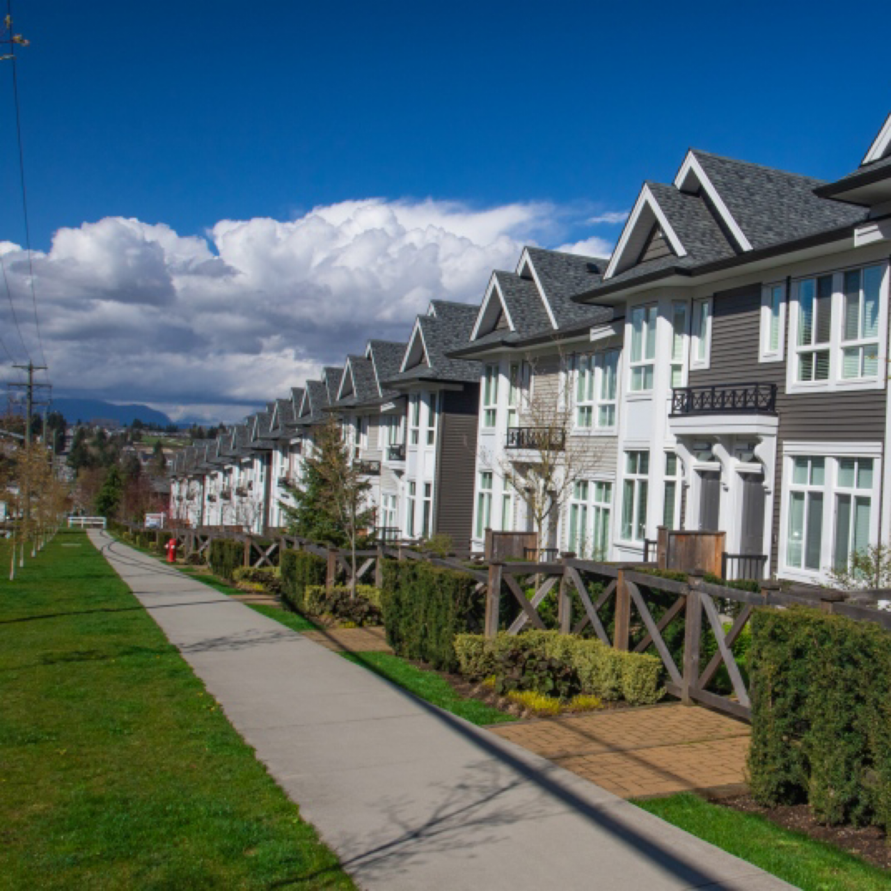 Virus-driven interest rate cut could add kerosene to Canada's already hot housing market