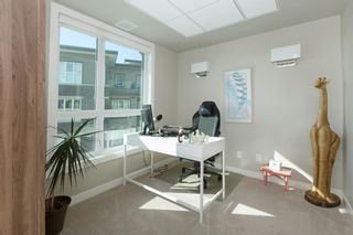 Photo 7: 312 145 Burma Star Road SW in Calgary: Currie Barracks Apartment for sale : MLS®# A1192053