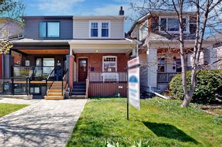 Photo 38: 46 Arundel Avenue in Toronto: Playter Estates-Danforth House (2-Storey) for sale (Toronto E03)  : MLS®# E8250358