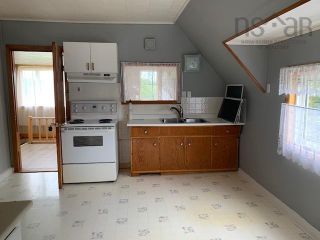 Photo 2: 22 route 242 in Joggins: 102S-South of Hwy 104, Parrsboro Residential for sale (Northern Region)  : MLS®# 202221184