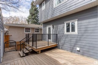 Photo 45: 13913 102 Avenue in Edmonton: Zone 11 House for sale : MLS®# E4384826