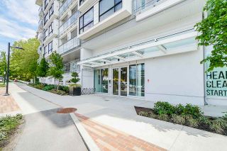 Photo 4: 308 2188 MADISON Avenue in Burnaby: Brentwood Park Condo for sale in "Madison and Dawson" (Burnaby North)  : MLS®# R2454926