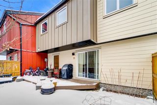Photo 4: 71 4740 DALTON Drive NW in Calgary: Dalhousie House for sale : MLS®# C4174080