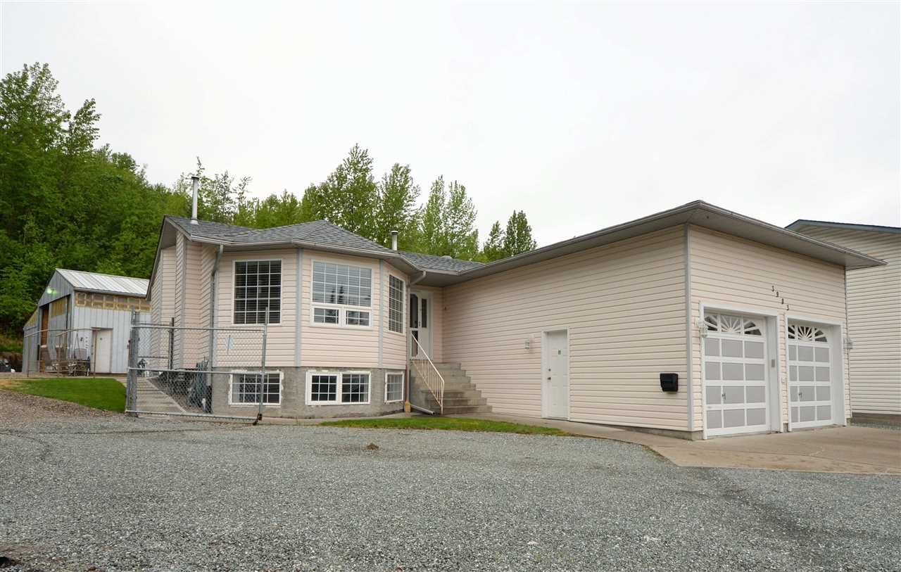 Main Photo: 3983 WESTWOOD Drive in Prince George: Peden Hill House for sale in "Westwood / Peden Hill" (PG City West (Zone 71))  : MLS®# R2585635