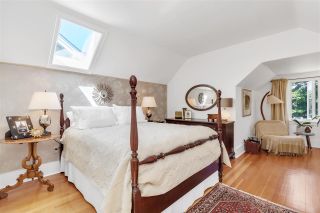 Photo 12: 3406 W 26TH Avenue in Vancouver: Dunbar House for sale (Vancouver West)  : MLS®# R2477809