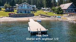 Photo 80: 185 1837 Archibald Road in Blind Bay: Shuswap Lake House for sale (SORRENTO)  : MLS®# 10259979