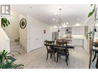Photo 22: 857 Morrison Avenue Unit# 4 in Kelowna: House for sale : MLS®# 10316083