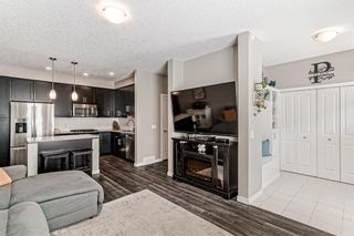 Photo 2: 35 Copperstone Common SE in Calgary: Copperfield Row/Townhouse for sale : MLS®# A1244980