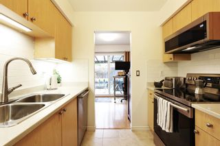 Photo 11: 8 1255 E 15TH Avenue in Vancouver: Mount Pleasant VE Townhouse for sale (Vancouver East)  : MLS®# R2759099