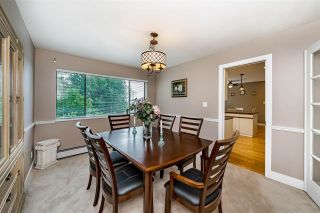 Photo 9: 347 BALFOUR Drive in Coquitlam: Coquitlam East House for sale in "DARTMOOR & RIVER HEIGHTS" : MLS®# R2592242