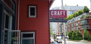 Photo 12: 556 168 W 1ST Avenue in Vancouver: False Creek Condo for sale in "WALL CENTRE FALSE CREEK" (Vancouver West)  : MLS®# R2467542
