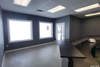Photo 4: 64 100 Great Plains Road in Emerald Park: Commercial for lease : MLS®# SK911133