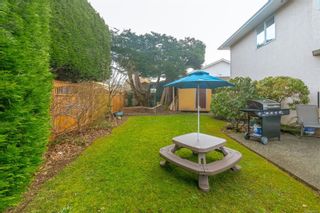 Photo 42: 1136 Lucille Dr in Central Saanich: CS Brentwood Bay House for sale : MLS®# 895761