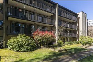 Photo 37: 509 9867 MANCHESTER Drive in Burnaby: Cariboo Condo for sale in "BARCLAY WOODS" (Burnaby North)  : MLS®# R2865204