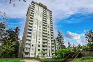 Photo 23: 2005 9541 ERICKSON Drive in Burnaby: Sullivan Heights Condo for sale in "ERICKSON TOWER" (Burnaby North)  : MLS®# R2575702