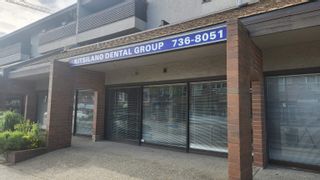 Main Photo: 2705 W 4TH Avenue in Vancouver: Kitsilano Retail for sale (Vancouver West)  : MLS®# C8059792