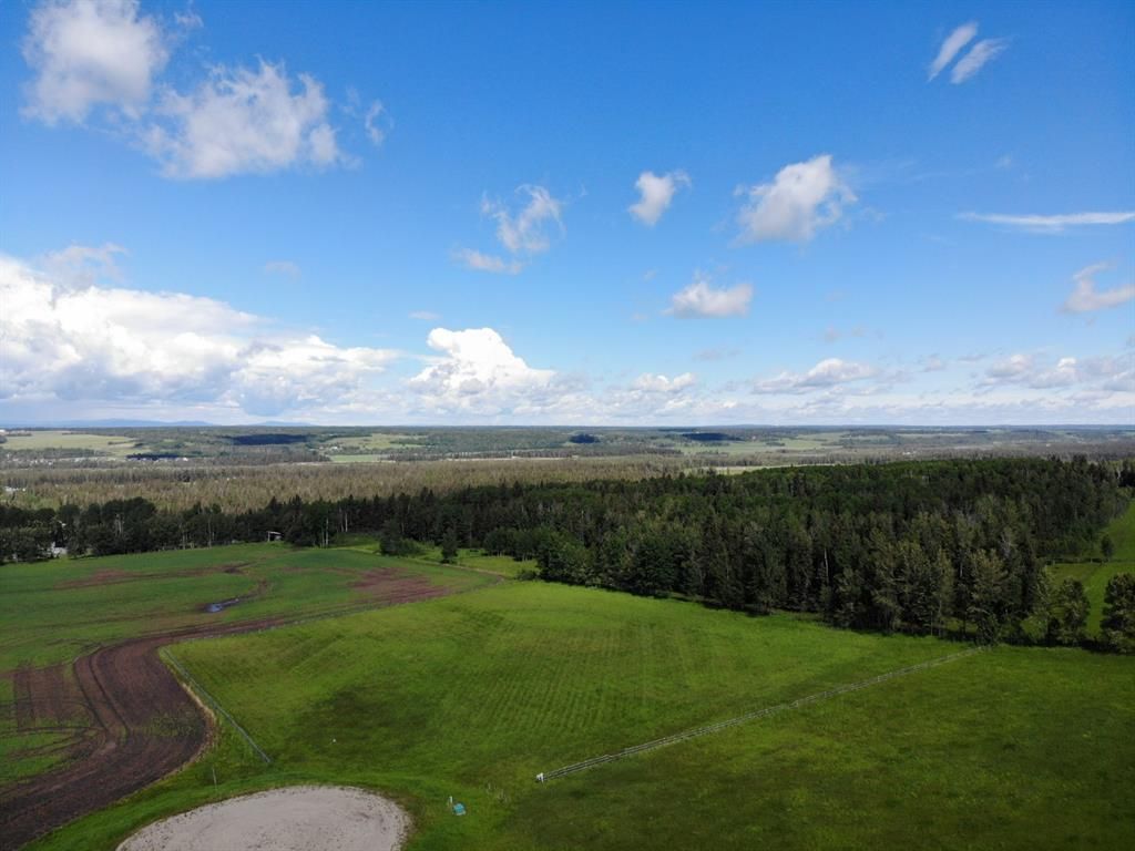 Main Photo: 47, 33048 Range Road 51: Rural Mountain View County Residential Land for sale : MLS®# A1173239