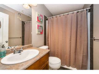Photo 11: 55 11720 COTTONWOOD Drive in Maple Ridge: Cottonwood MR Townhouse for sale in "COTTONWOOD GREEN" : MLS®# R2184980