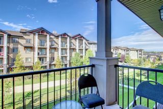 Photo 9: 208 22 Panatella Road NW in Calgary: Panorama Hills Apartment for sale : MLS®# A1134044