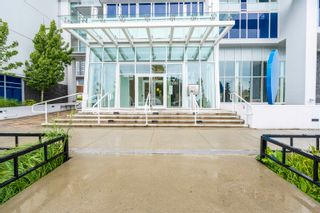 Photo 2: 1607 5051 IMPERIAL Street in Burnaby: Metrotown Condo for sale (Burnaby South)  : MLS®# R2716415